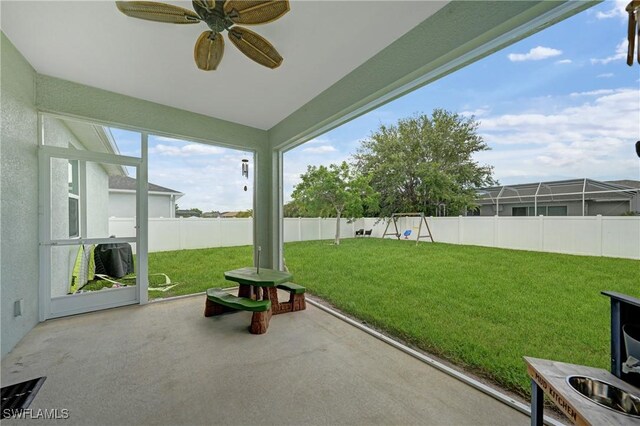 2210 SW 25th Ter, Cape Coral, FL 33914 - photo 30