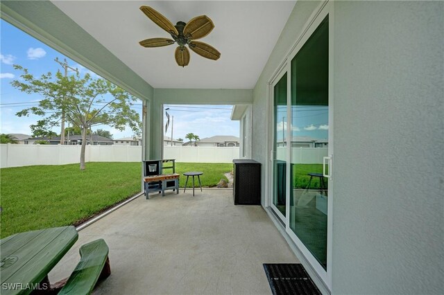 2210 SW 25th Ter, Cape Coral, FL 33914 - photo 31