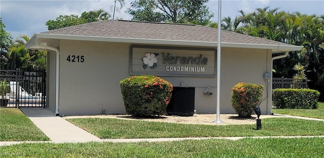 4213 SE 19th Ave Unit 208, Cape Coral, FL 33904 - view of building exterior