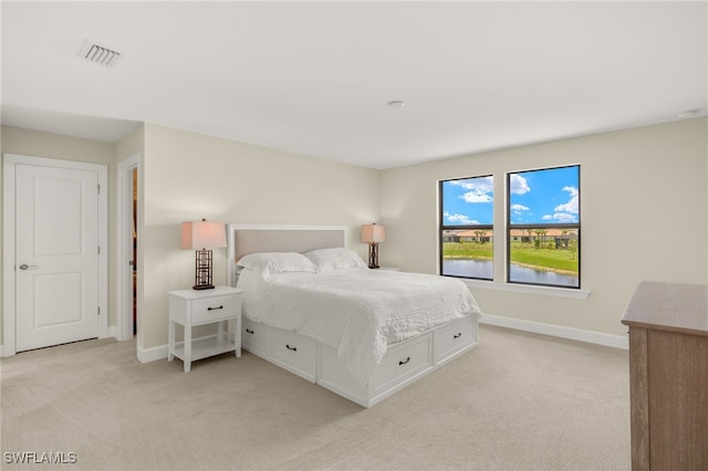 20676 Napa Loop, Estero, FL 33928 - bedroom featuring light colored carpet