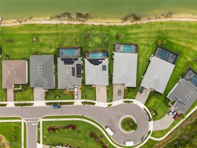 42274 Waterfront Way, Punta Gorda, FL 33982 - drone / aerial view