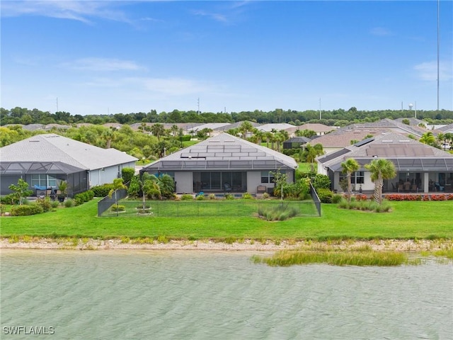 42274 Waterfront Way, Punta Gorda, FL 33982 - water view