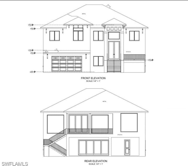 3403 NW 41st Pl, Cape Coral, FL 33993 - photo 1