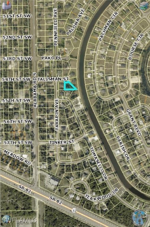 110 Talisman St, Lehigh Acres, FL 33974