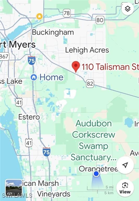 110 Talisman St, Lehigh Acres, FL 33974