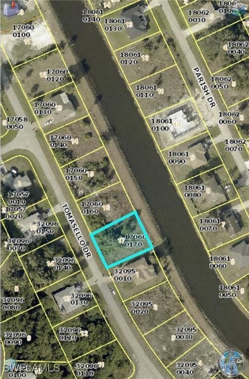 635 Tomasello Ave, Lehigh Acres, FL 33974