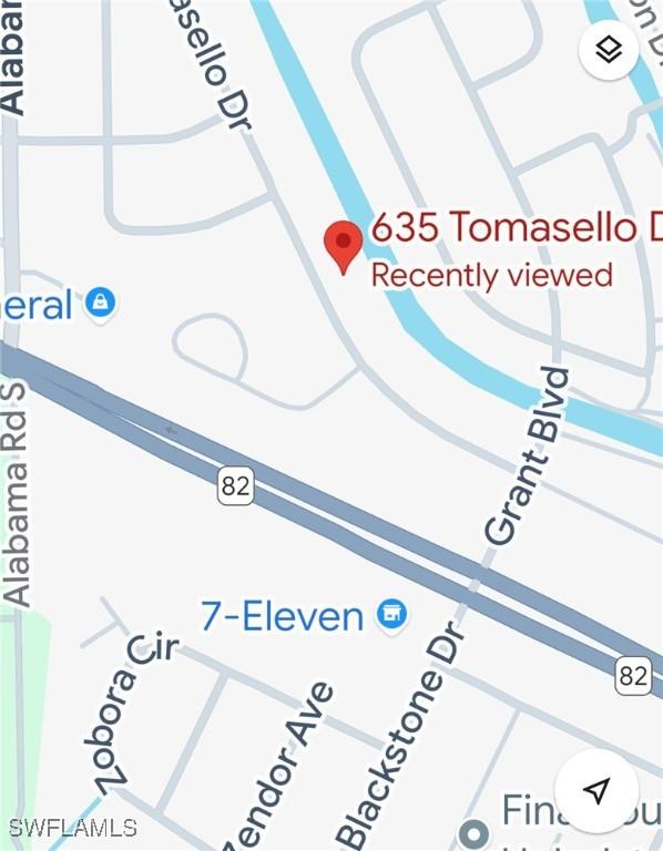 635 Tomasello Ave, Lehigh Acres, FL 33974