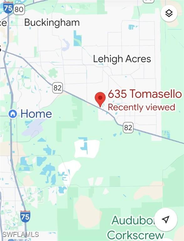 635 Tomasello Ave, Lehigh Acres, FL 33974
