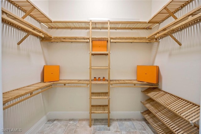 6912 Anthurium Ln, Naples, FL 34113 - view of spacious closet