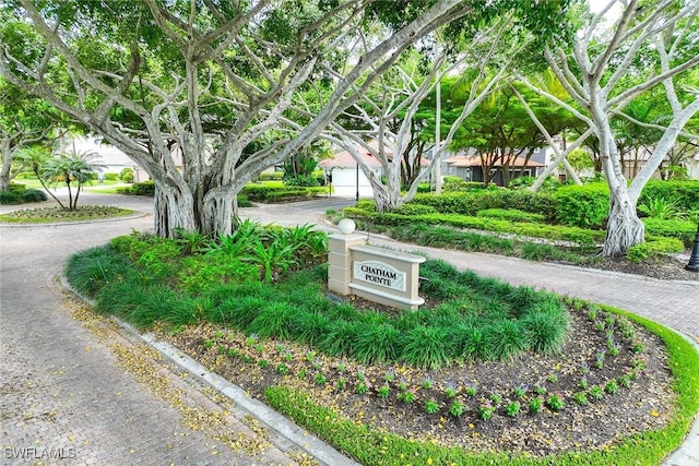 6912 Anthurium Ln, Naples, FL 34113 - exterior view