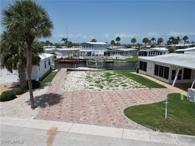 17621 Peppard Dr, Fort Myers Beach, FL 33931 - photo 1