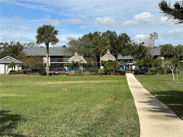 1224 Commonwealth Cir Unit N-203, Naples, FL 34116 - photo 2