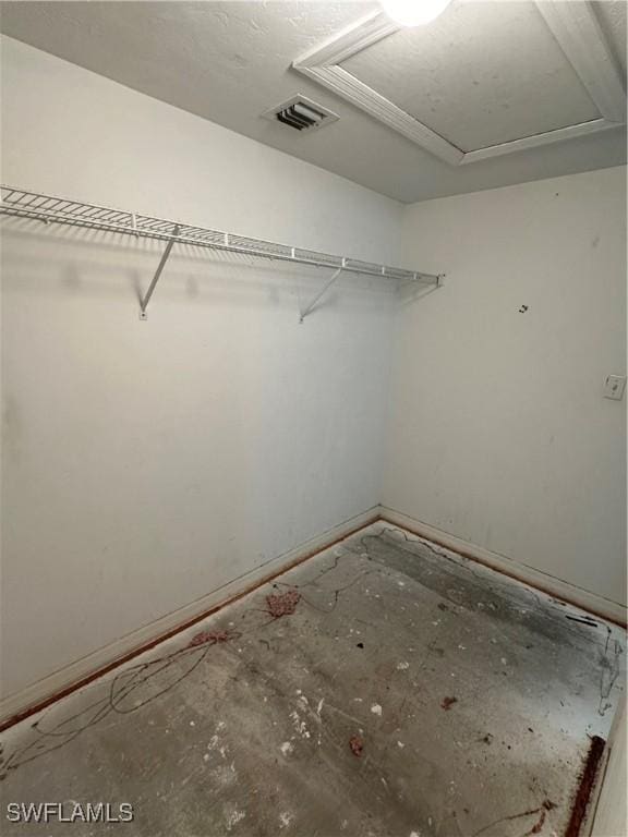 1224 Commonwealth Cir Unit N-203, Naples, FL 34116 - view of spacious closet