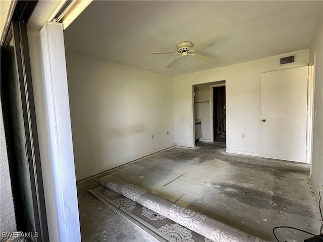 1224 Commonwealth Cir Unit N-203, Naples, FL 34116 - view of unfurnished bedroom