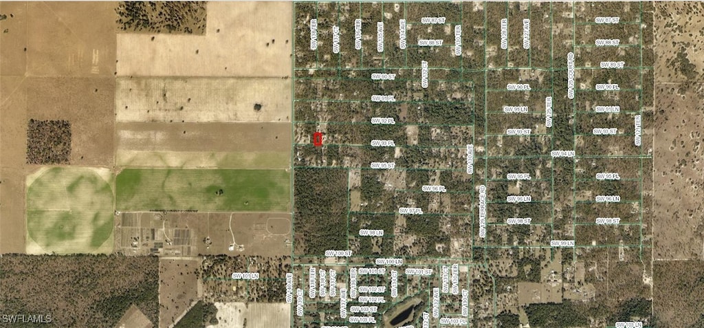 3498-188-000 SW 93rd Pl, Dunnellon, FL 34432