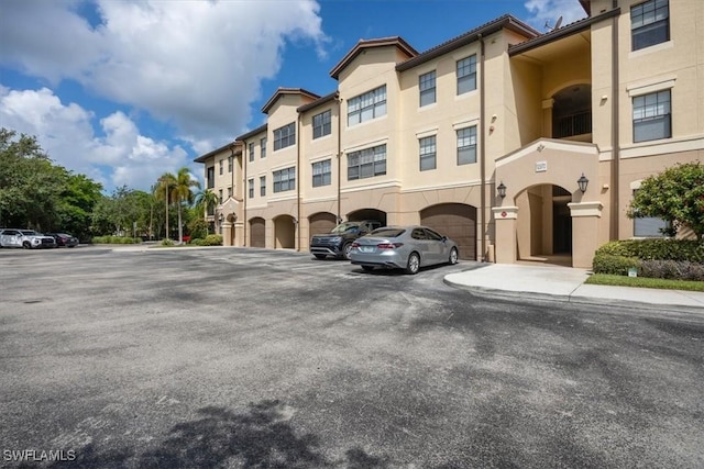 12970 Positano Cir Unit 301, Naples, FL 34105 - view of property