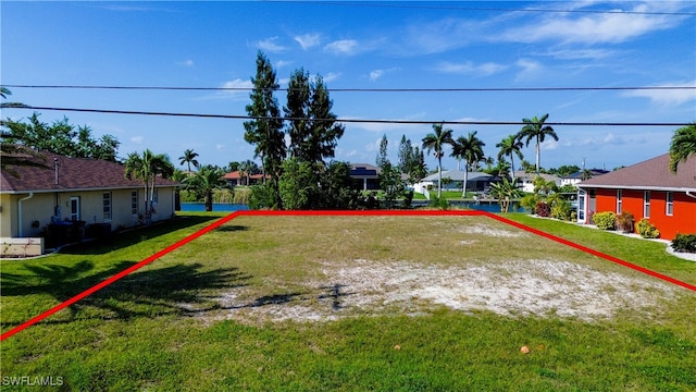 217 SE 21st St, Cape Coral, FL 33990