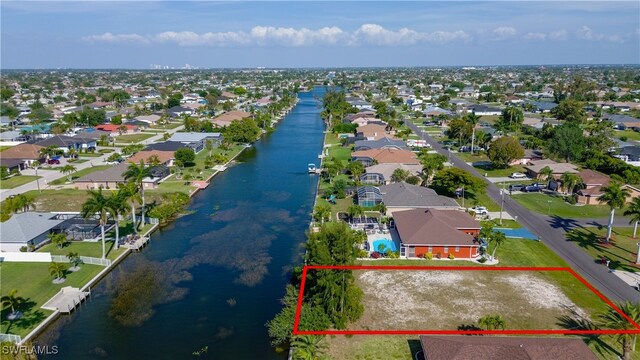 217 SE 21st St, Cape Coral, FL 33990