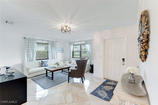 636 98th Ave N, Naples, FL 34108 - view of living room