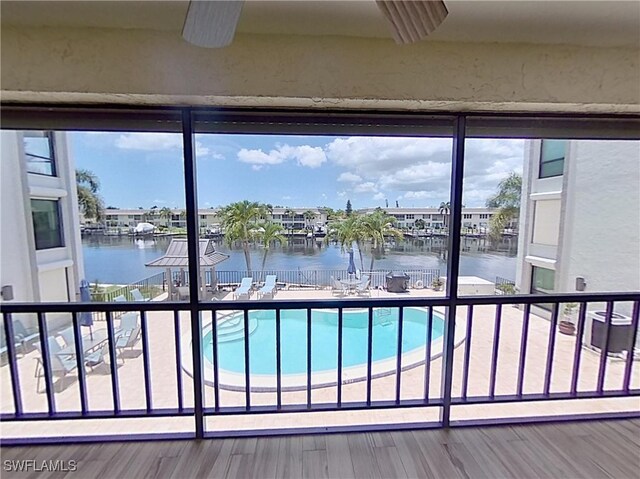 4210 SE 20th Pl Unit C2, Cape Coral, FL 33904 - photo 38