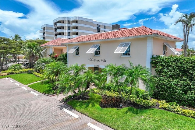 3070 Gulf Shore Blvd N Unit 104, Naples, FL 34103 - view of property