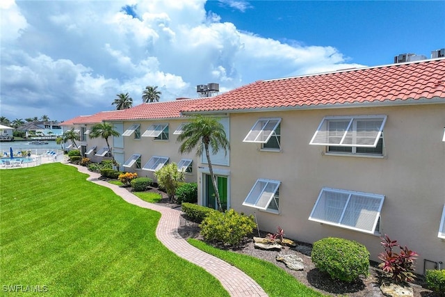 3070 Gulf Shore Blvd N Unit 104, Naples, FL 34103 - view of property