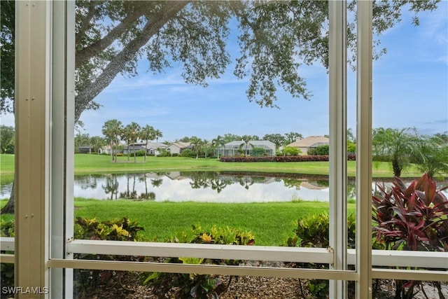 13221 Sherburne Cir Unit 601, Bonita Springs, FL 34135 - water view