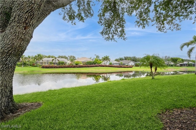 13221 Sherburne Cir Unit 601, Bonita Springs, FL 34135 - water view