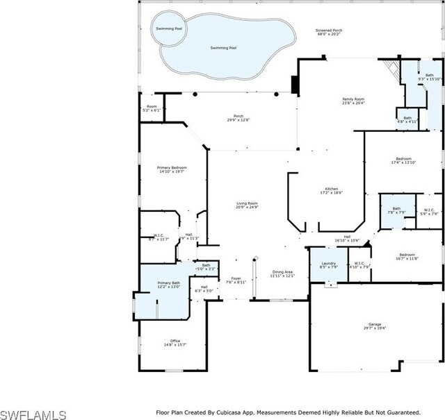 5239 SW 27th Ave, Cape Coral, FL 33914 - photo 46