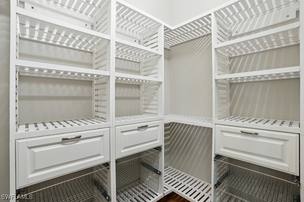 4740 5th Ave SW, Naples, FL 34119 - view of storage area