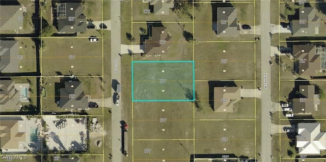 1827 NE 17th Pl, Cape Coral, FL 33909