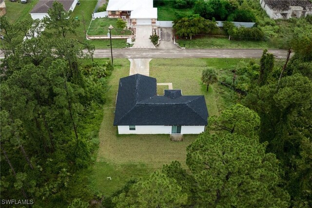311 Long Ave S, Lehigh Acres, FL 33974 - view of subject property