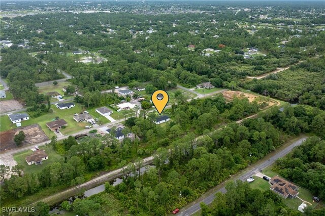 311 Long Ave S, Lehigh Acres, FL 33974 - view of property location