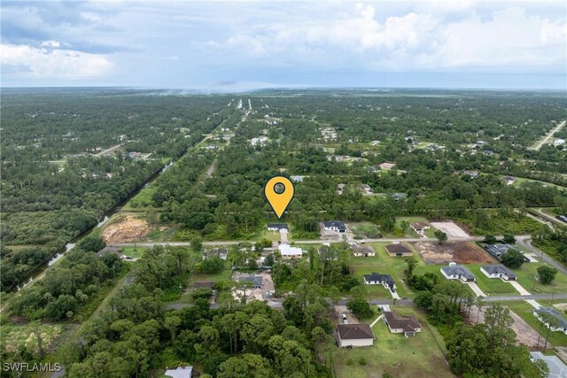 311 Long Ave S, Lehigh Acres, FL 33974 - view of property location