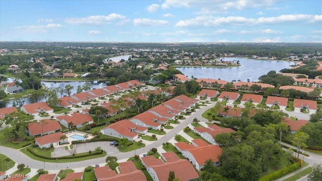 315 Melrose Pl Unit 27, Naples, FL 34104 - view of property location with nearby suburban area