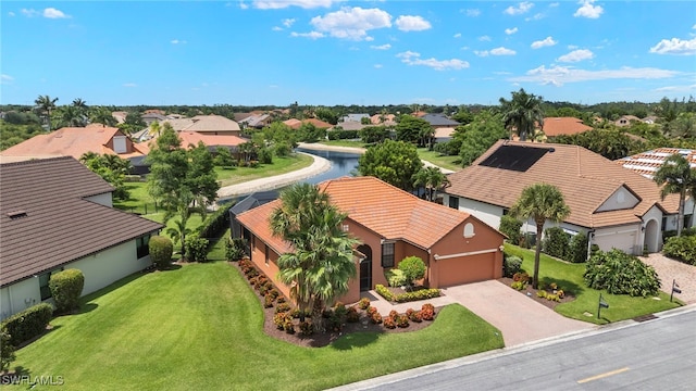 12905 Pastures Way, Fort Myers, FL 33913 - aerial perspective of suburban area