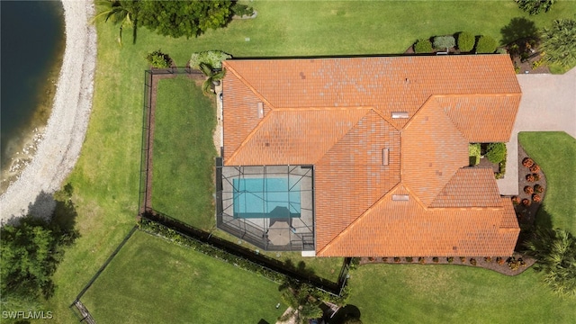 12905 Pastures Way, Fort Myers, FL 33913 - view from above of property