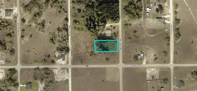 1803 Moore Ave, Lehigh Acres, FL 33972