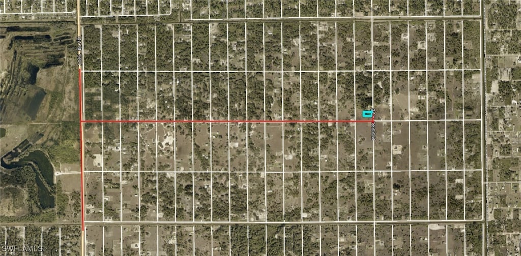 1803 Moore Ave, Lehigh Acres, FL 33972