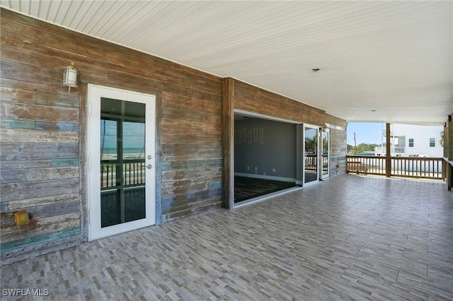 5557 Estero Blvd, Fort Myers Beach, FL 33931 - view of deck