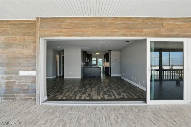 5557 Estero Blvd, Fort Myers Beach, FL 33931 - view of patio