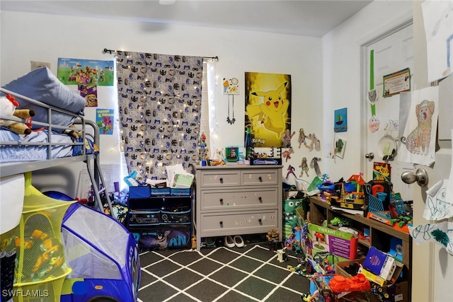 3211 NE 14th Pl, Cape Coral, FL 33909 - view of bedroom