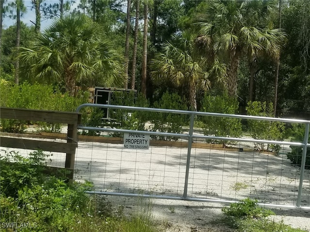 1231 Ramus St E, Lehigh Acres, FL 33974