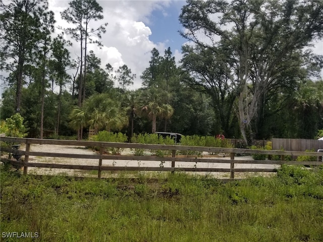 1231 Ramus St E, Lehigh Acres, FL 33974