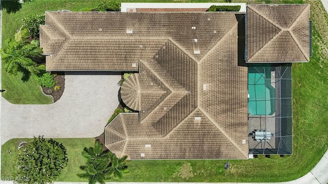 12006 Cypress Links Dr, Fort Myers, FL 33913 - drone / aerial view