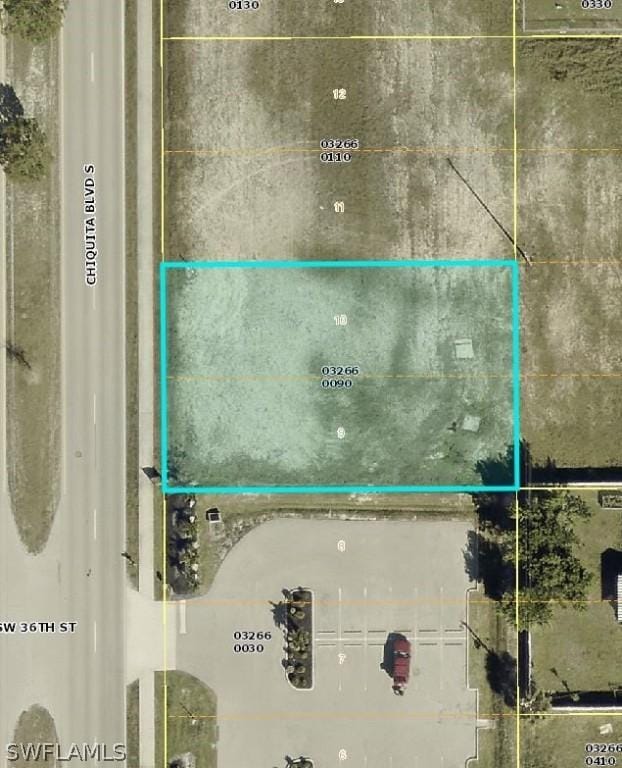 3529 Chiquita Blvd S, Cape Coral, FL 33914 - photo 1