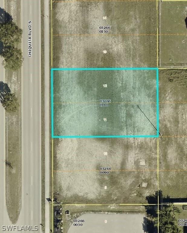 3529 Chiquita Blvd S, Cape Coral, FL 33914 - photo 2