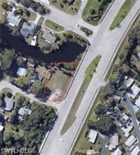 2271 Flamingo Dr, North Fort Myers, FL 33917 - photo 1
