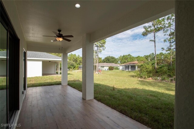 2508 33rd St SW, Lehigh Acres, FL 33976 - photo 7