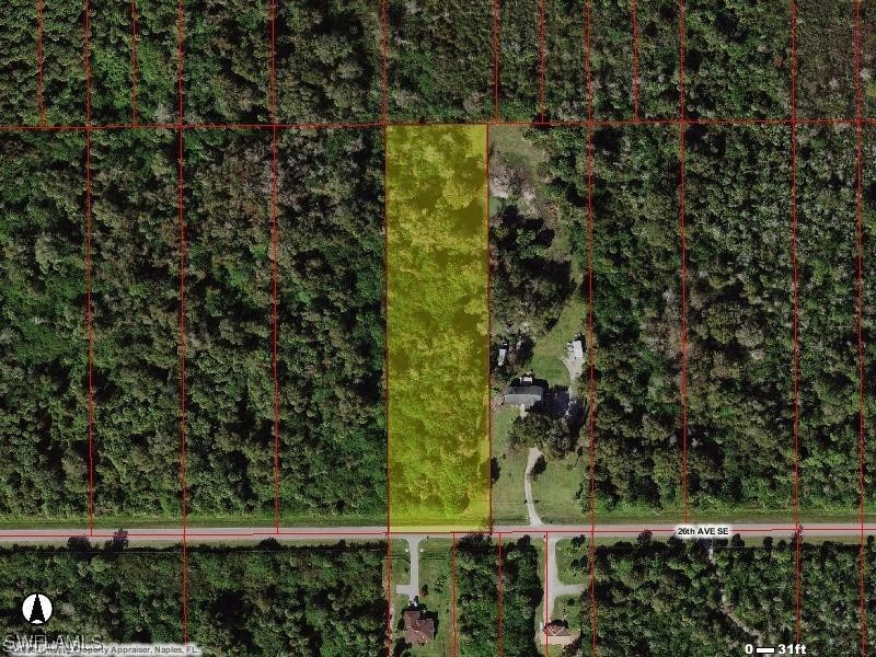 26th Ave SE, Naples, FL 34117 - photo 1